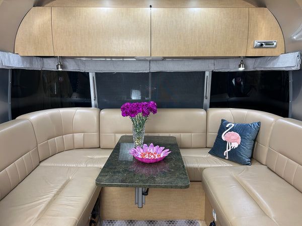 RV/Camper Curtains