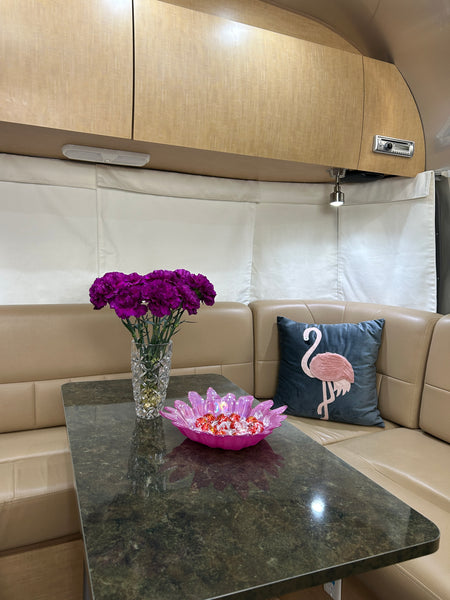 Airstream® Washable Curtains (Including New Panoramic Design)